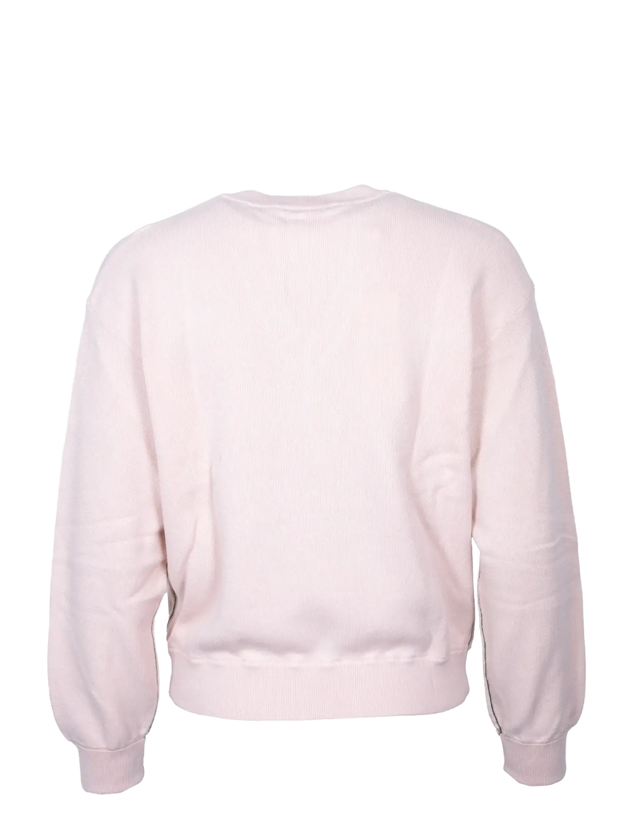 Lacoste - SWEATERS - pullover - pink - 1