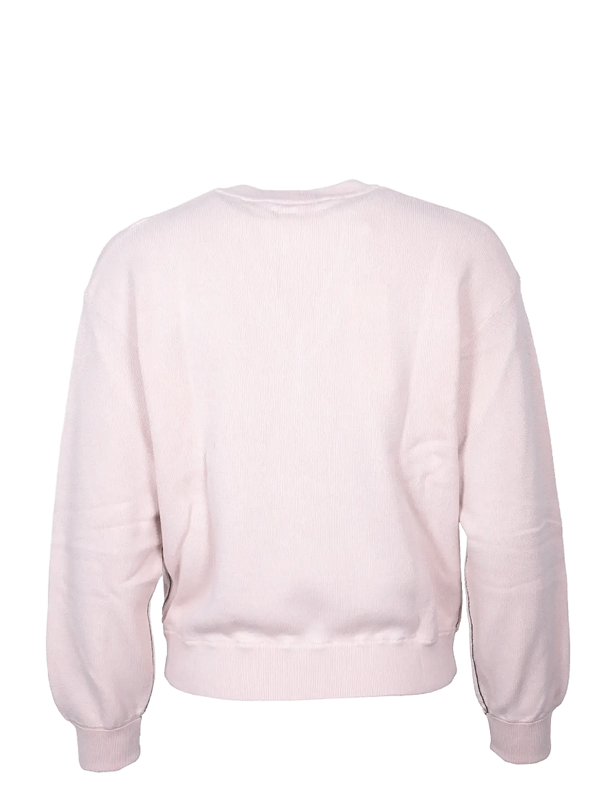Lacoste - SWEATERS - pullover - pink - 1
