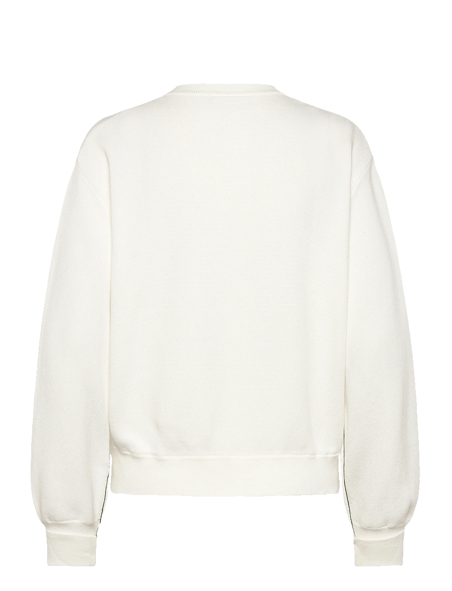 Lacoste - SWEATERS - gebreide truien - white - 1