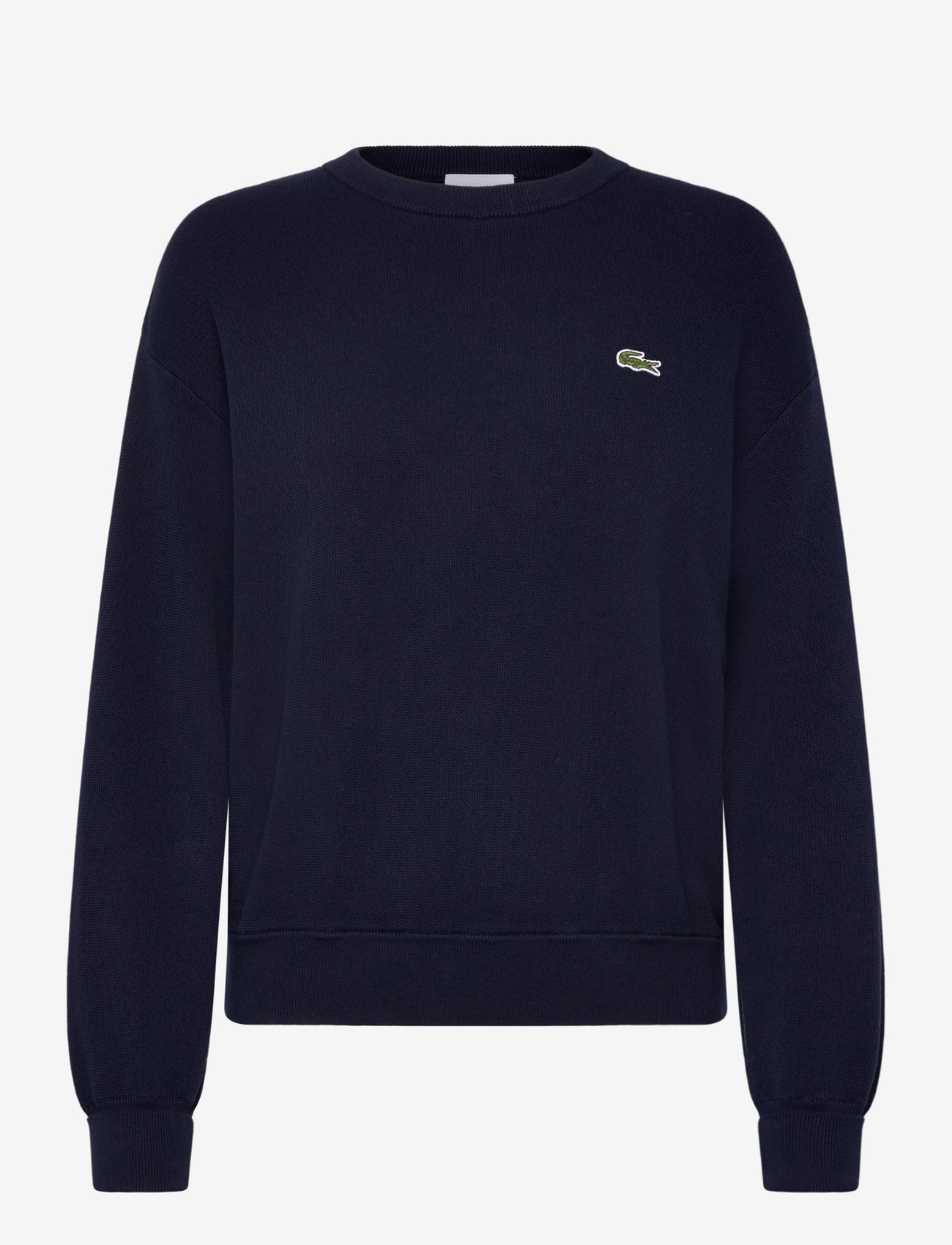 Lacoste - SWEATERS - pullover - navy blue - 0