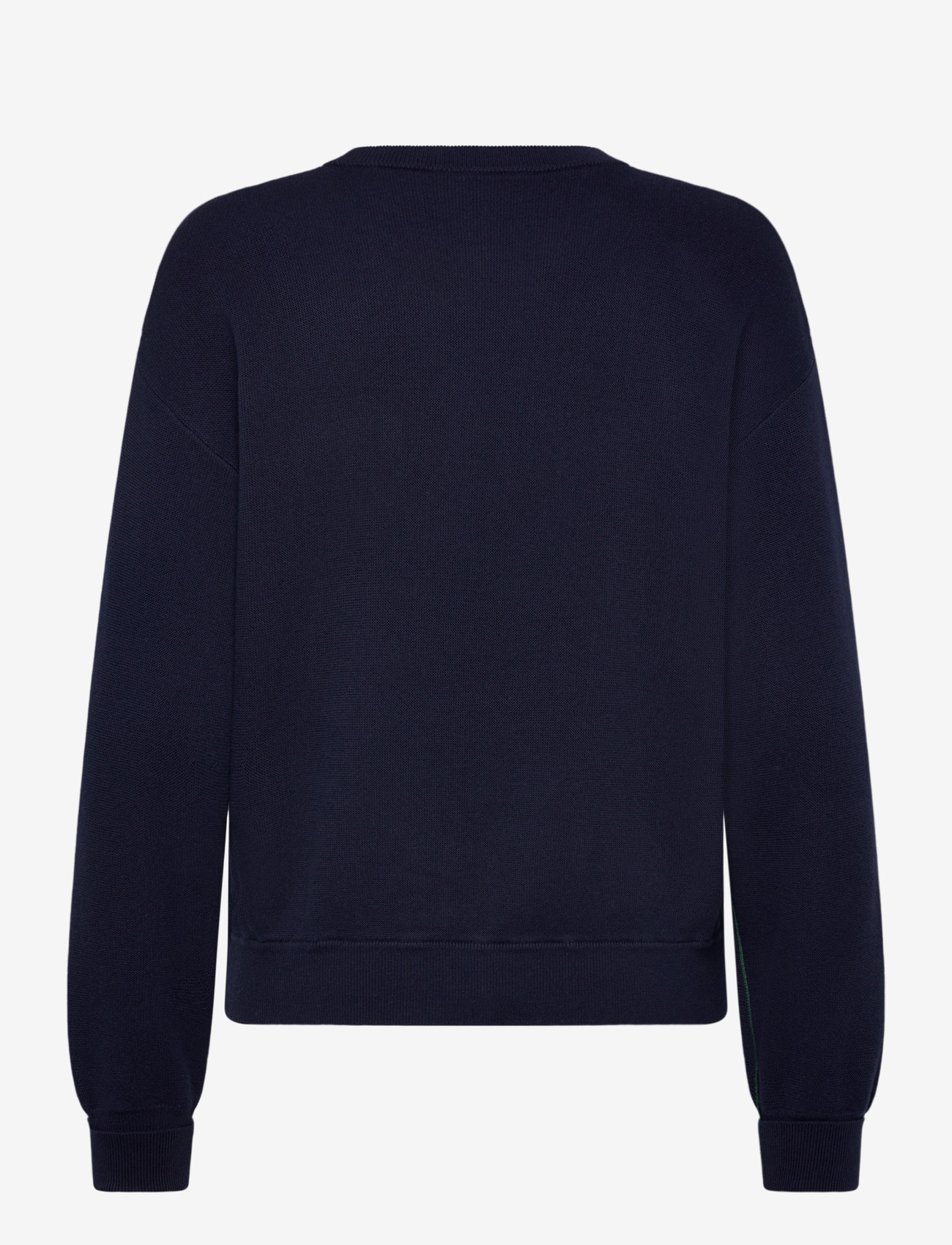 Lacoste - SWEATERS - pullover - navy blue - 1