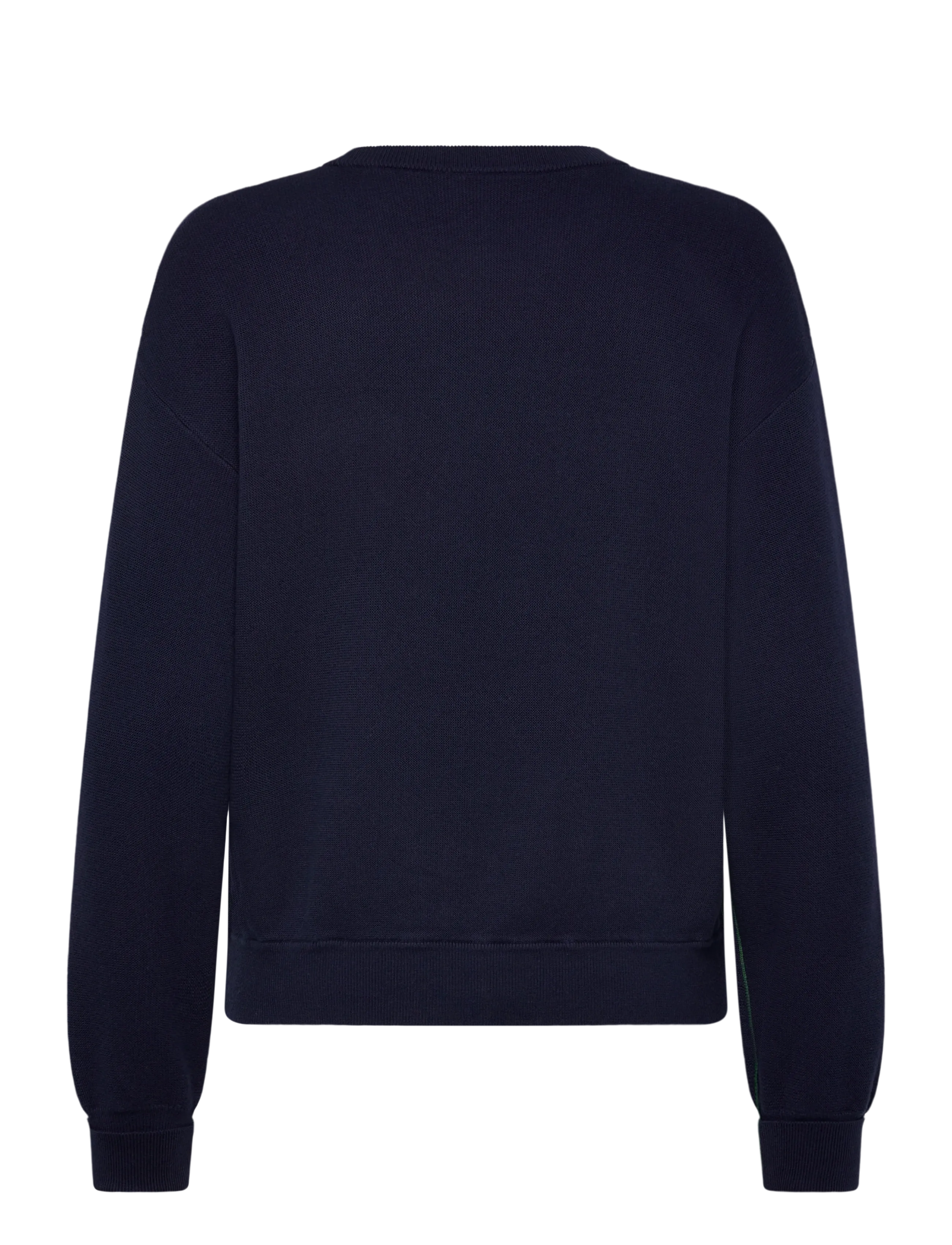 Lacoste - SWEATERS - jumpers - navy blue - 1