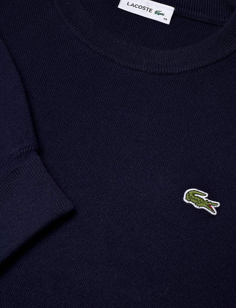 Lacoste - SWEATERS - pullover - navy blue - 2
