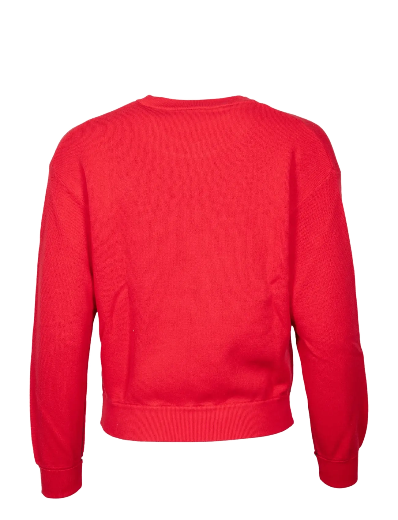 Lacoste - SWEATERS - stickade tröjor - red - 1