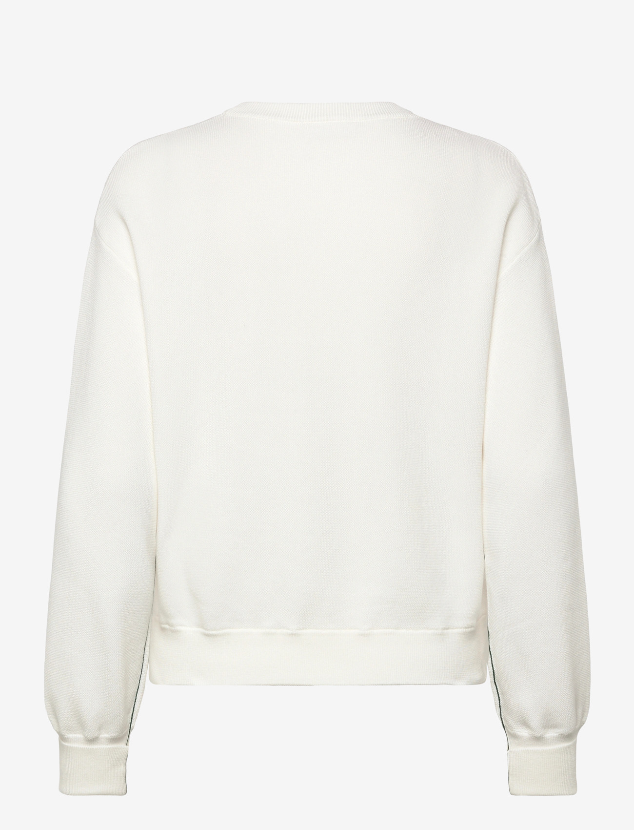 Lacoste - SWEATERS - pullover - white - 1