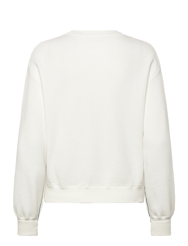 Lacoste - SWEATERS - pullover - white - 1