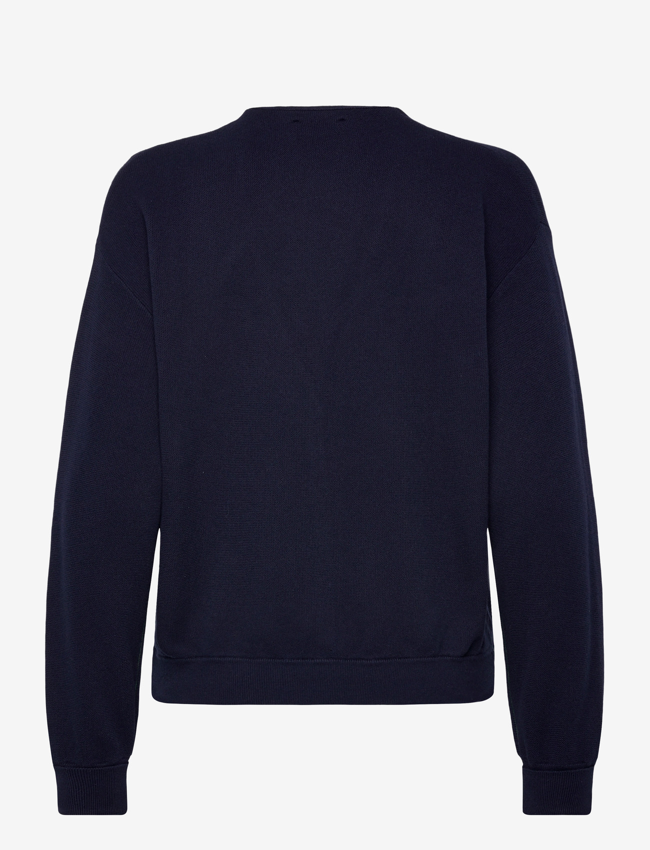 Lacoste - SWEATERS - cardigans - navy blue - 1