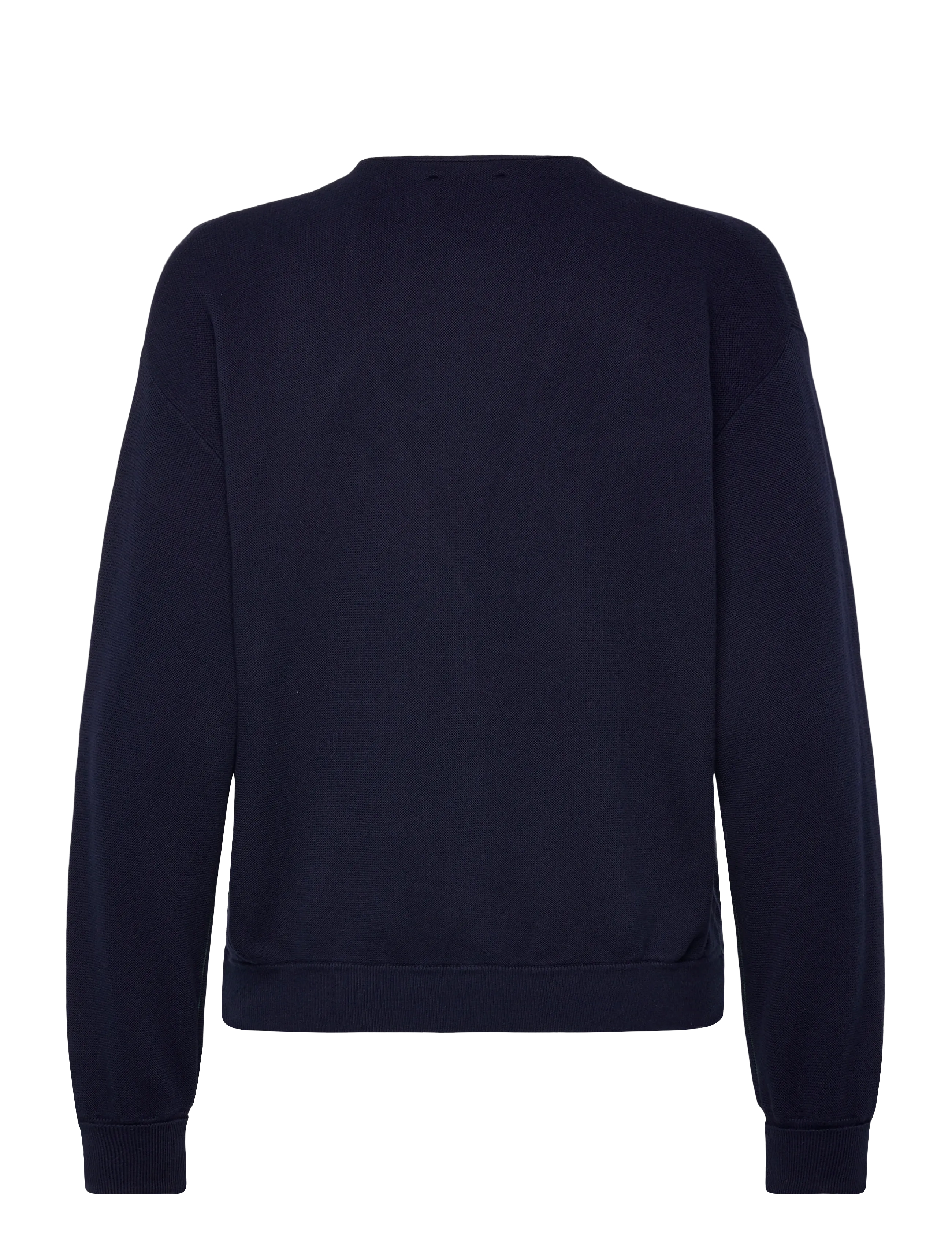 Lacoste - SWEATERS - cardigans - navy blue - 1