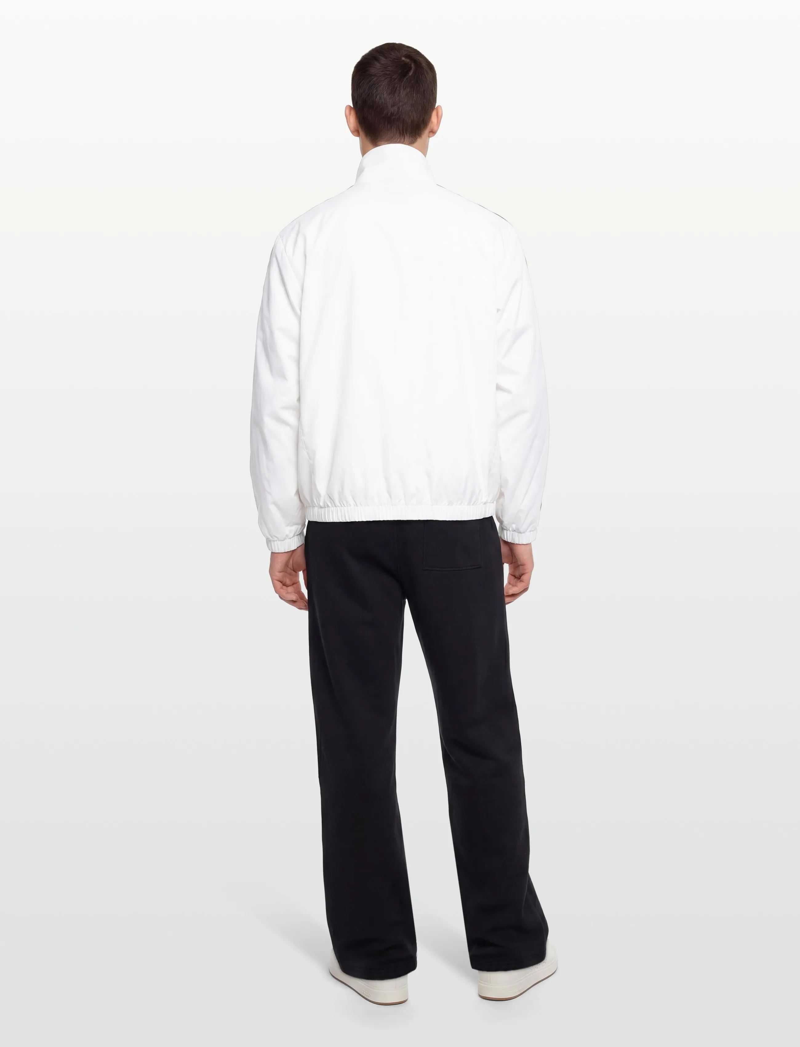Colourblock Track Jacket 3