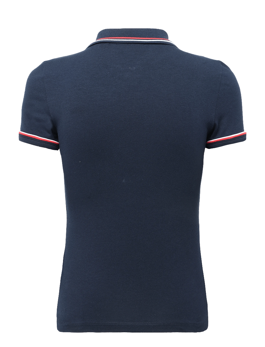 Lacoste - L.12.D Slim Fit Jersey Polo - multi coloured - 1