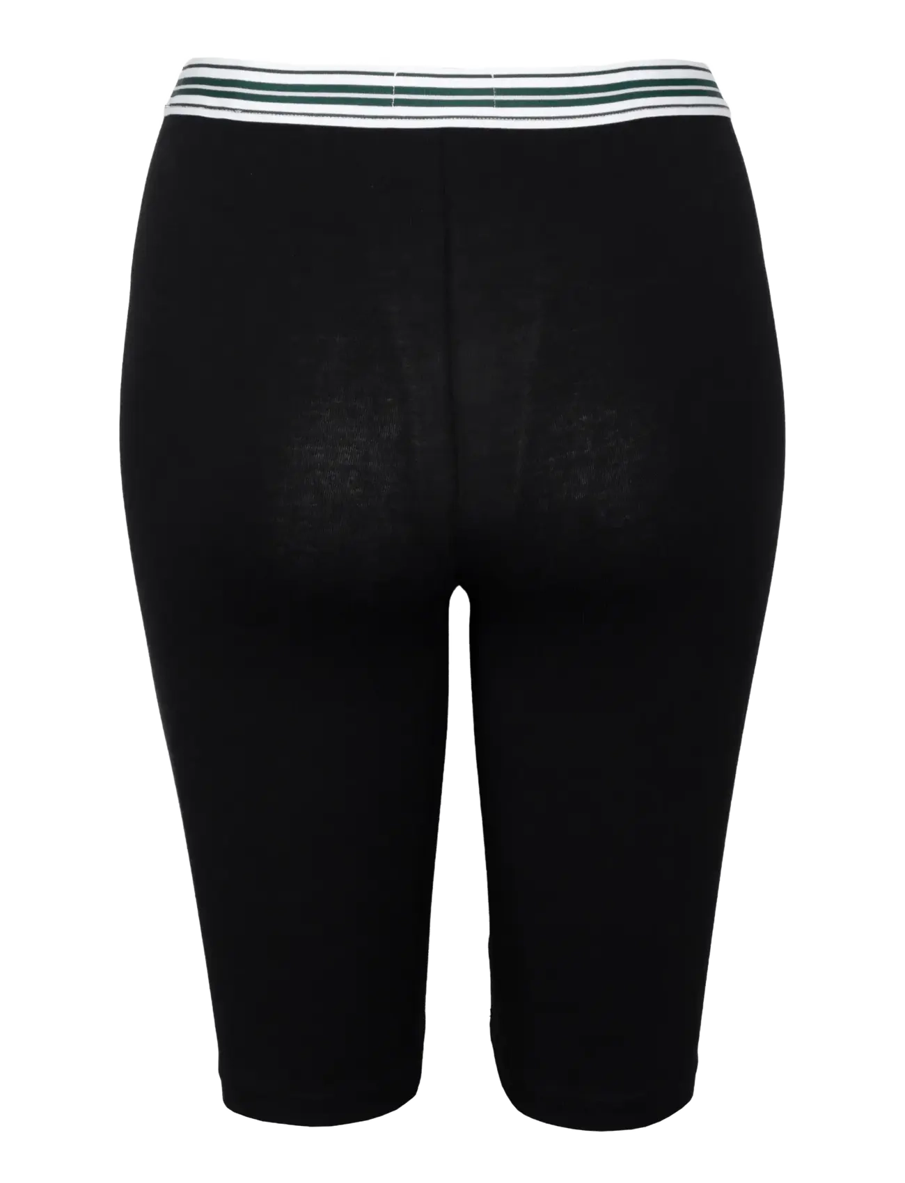 Lacoste - Loungewear Cyclist Shorts - black - 1