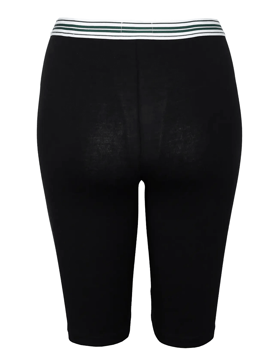 Lacoste - Loungewear Cyclist Shorts - black - 1