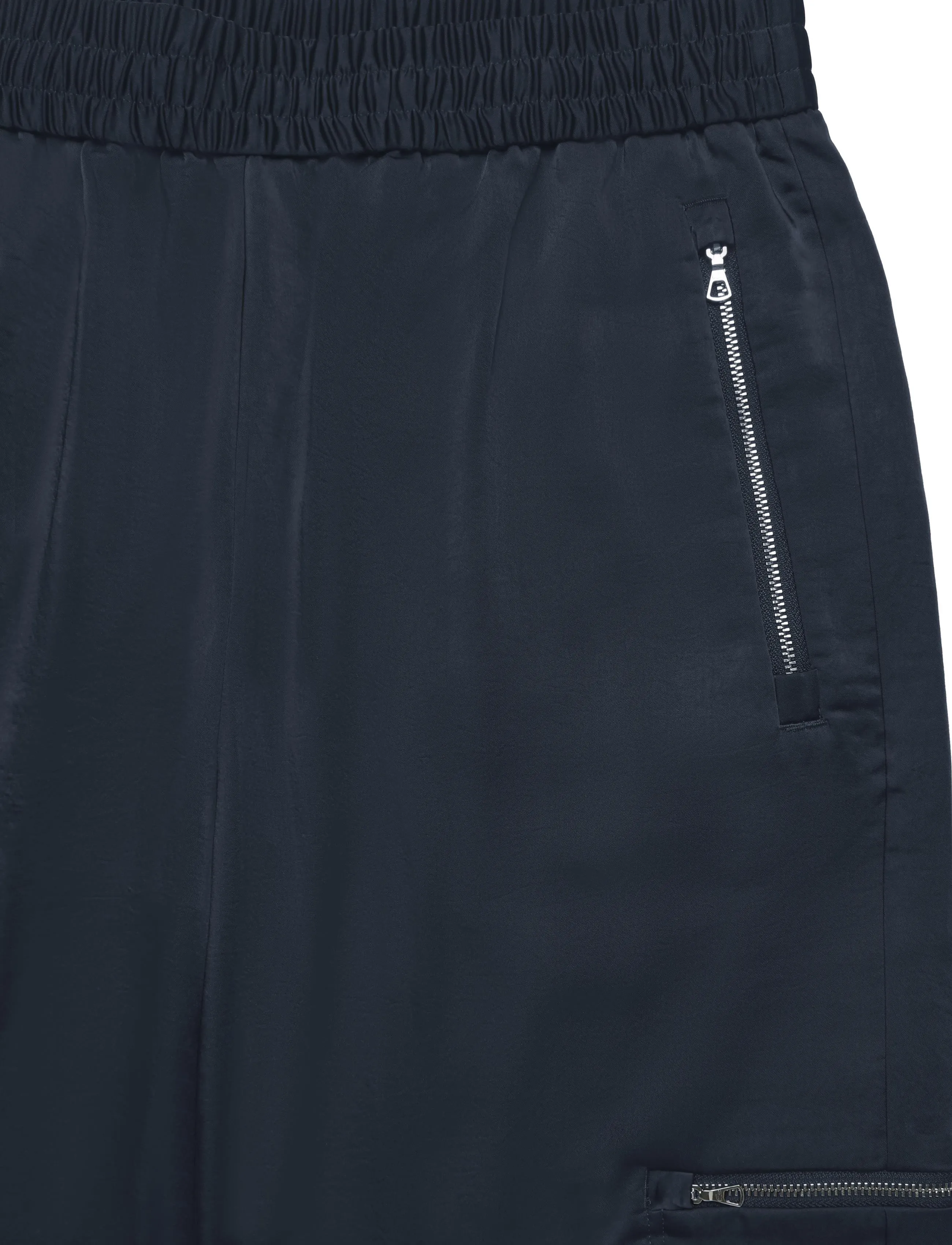 Lacoste - Fluid Zipped Pocket Pants - navy blue - 3