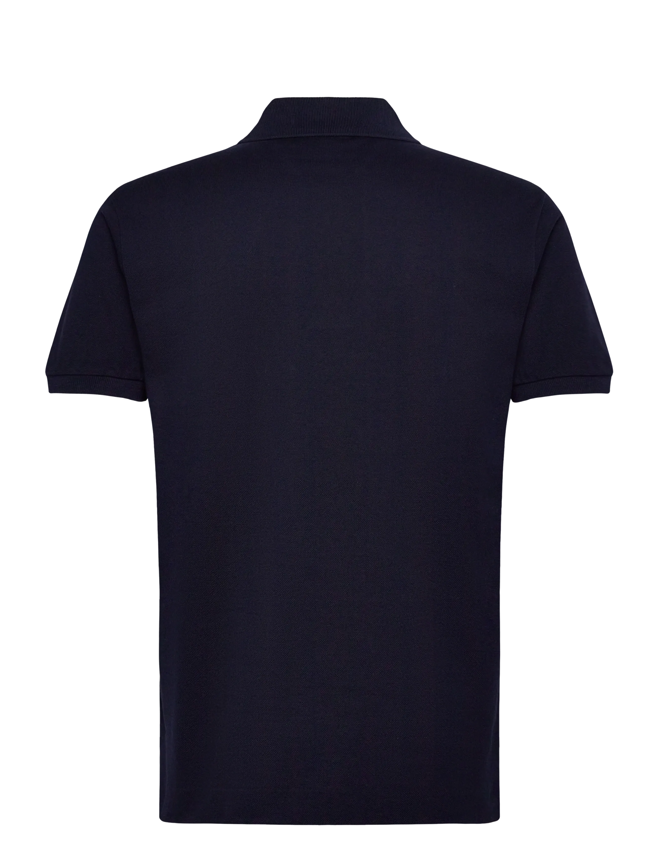Lacoste - Classic Fit L1212 Original Polo Shirt - stutterma pólóbolir - navy blue - 1