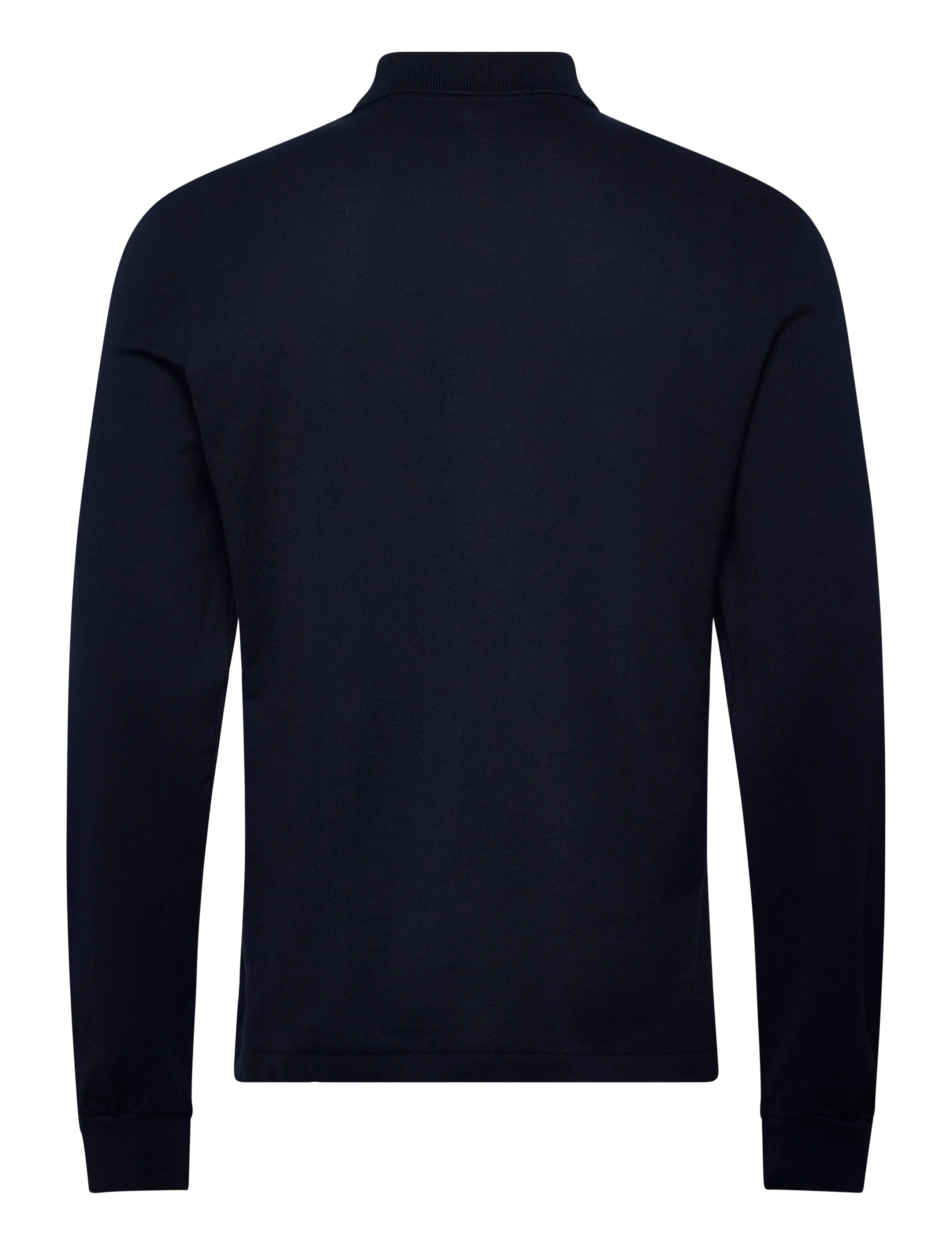 Lacoste - Classic Fit L1312 Longsleeve Polo Shirt - langärmelig - navy blue - 1