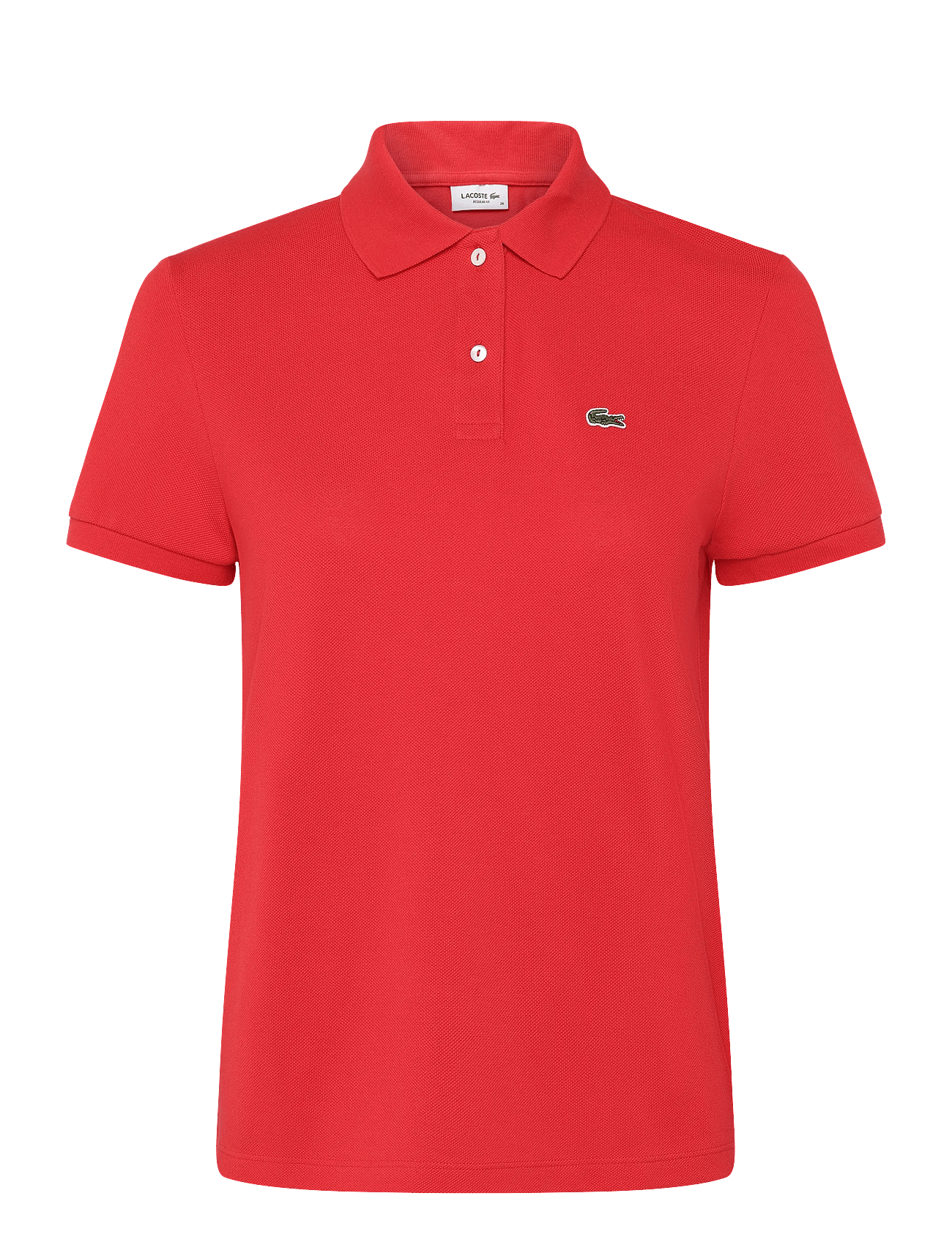 Lacoste - Regular Fit Supple Petit