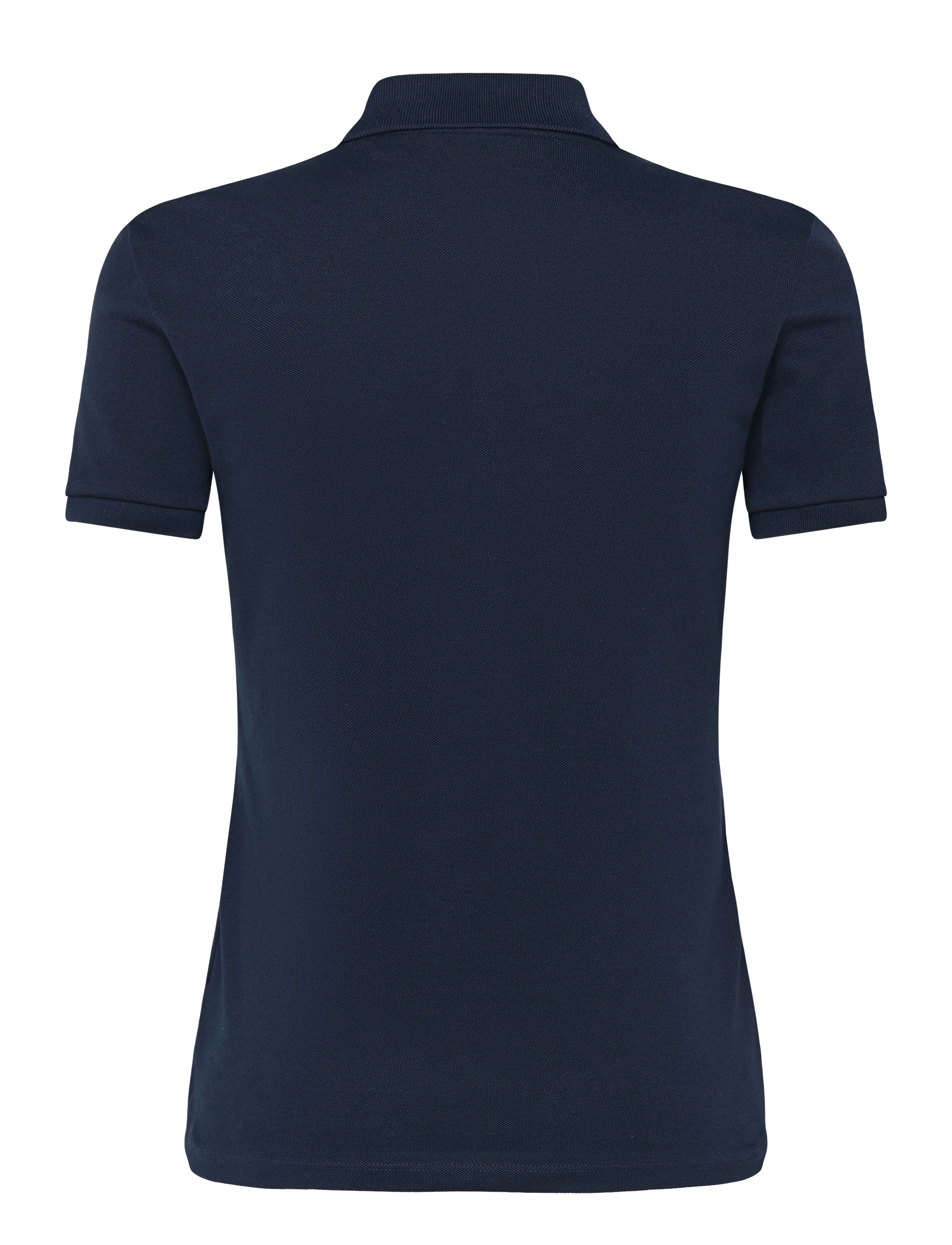 Lacoste - Men's  Polo Shirt - navy blue - 1