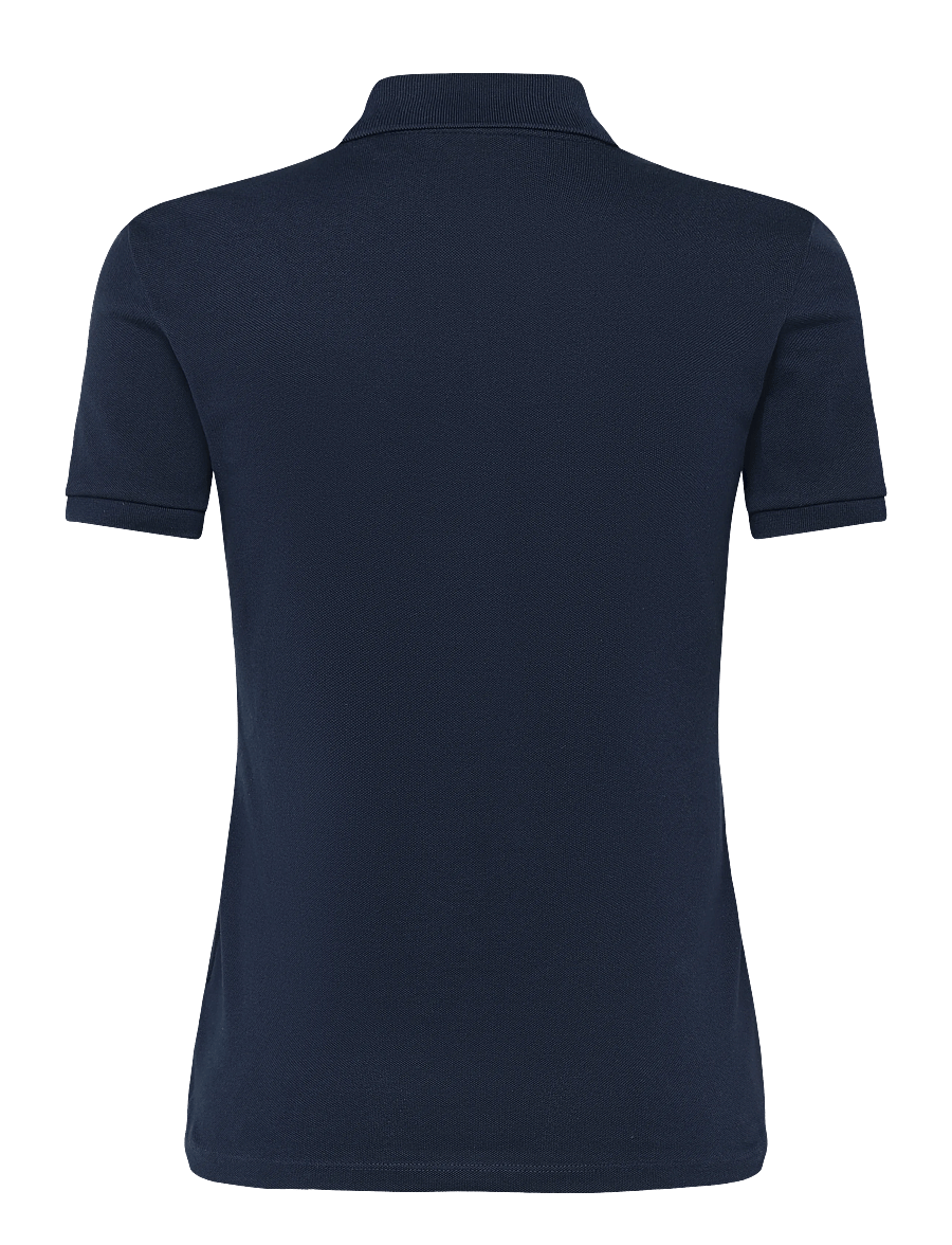 Lacoste - Men's Polo Shirt - polosärgid - navy blue - 2