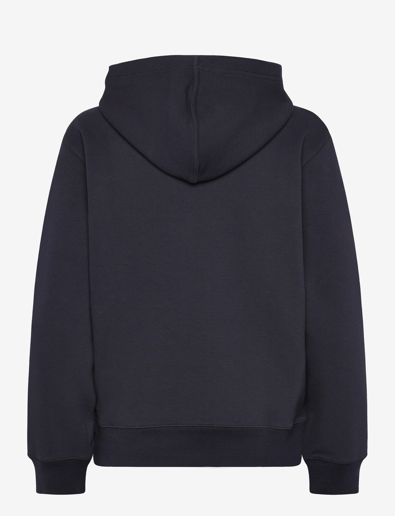 Lacoste - SWEATSHIRTS - hættetrøjer - navy blue - 1