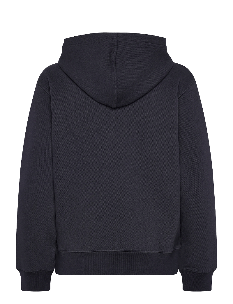 Lacoste - SWEATSHIRTS - hættetrøjer - navy blue - 1