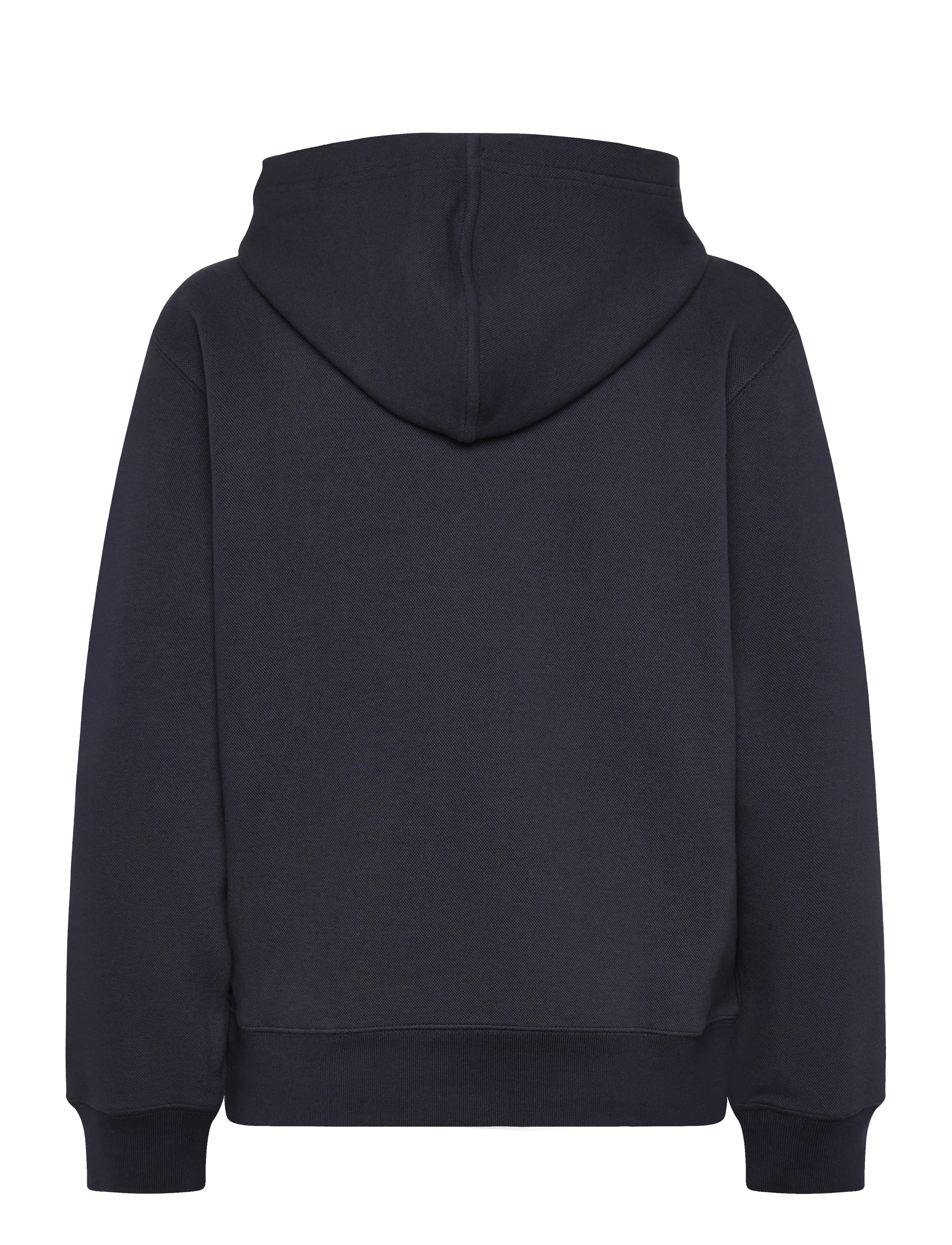 Lacoste - SWEATSHIRTS - kapuutsiga dressipluusid - navy blue - 1