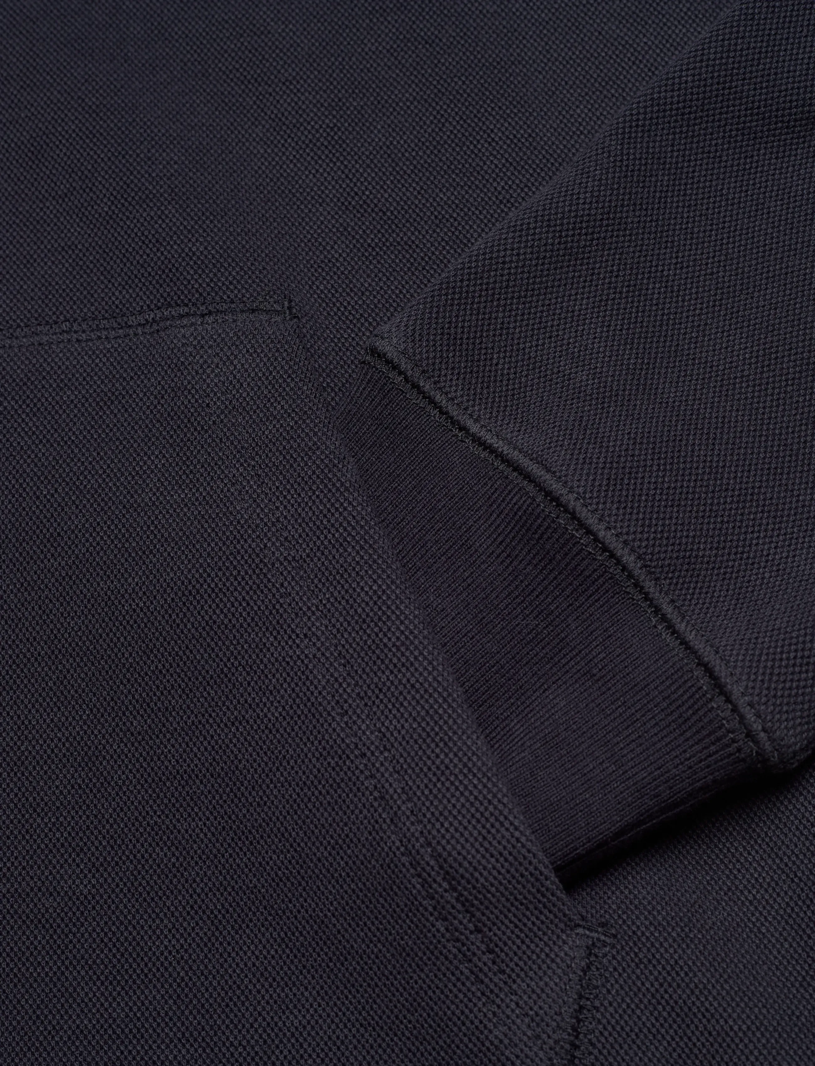 Lacoste - SWEATSHIRTS - kapuutsiga dressipluusid - navy blue - 3