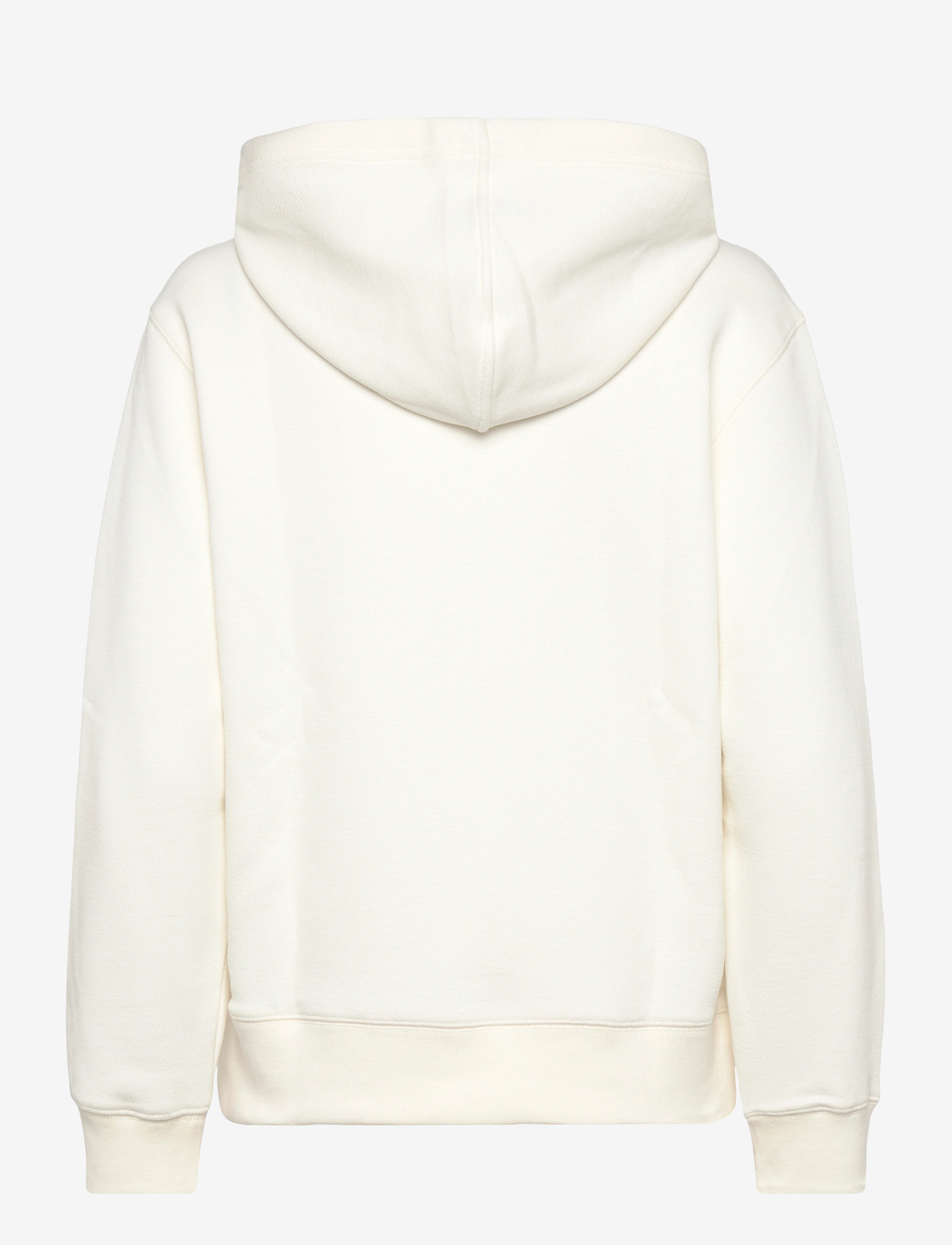 Lacoste - SWEATSHIRTS - hættetrøjer - white - 1