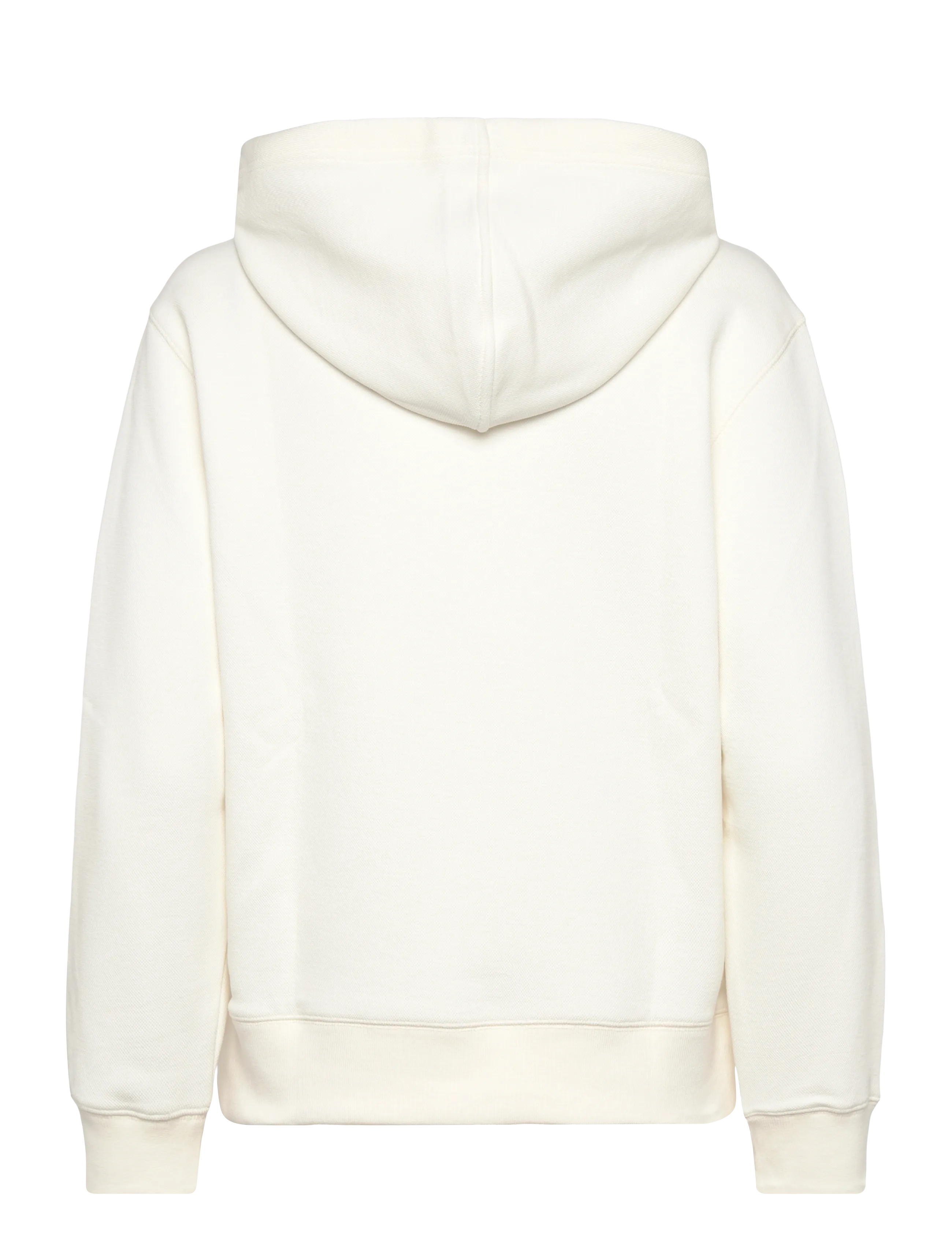 Lacoste - SWEATSHIRTS - pulls à capuche - white - 1