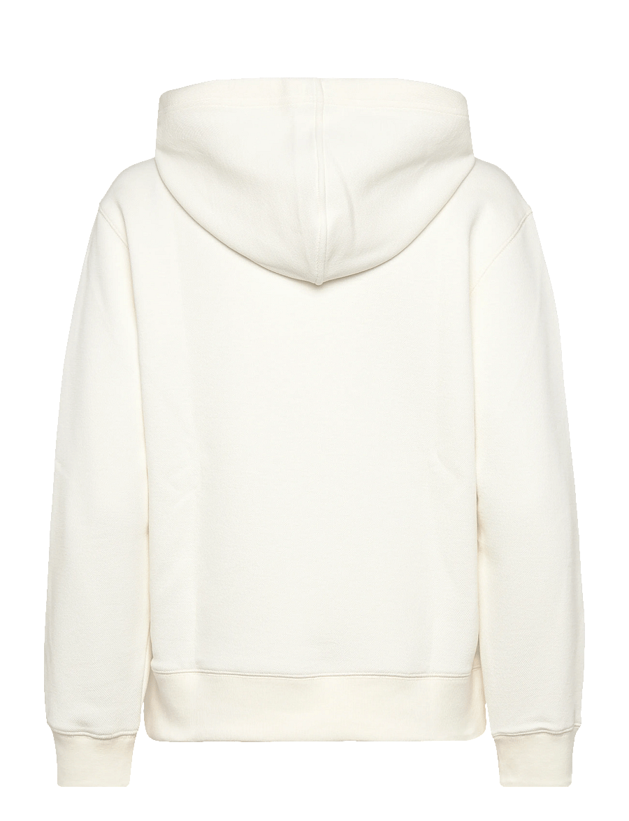 Lacoste - SWEATSHIRTS - pulls à capuche - white - 1