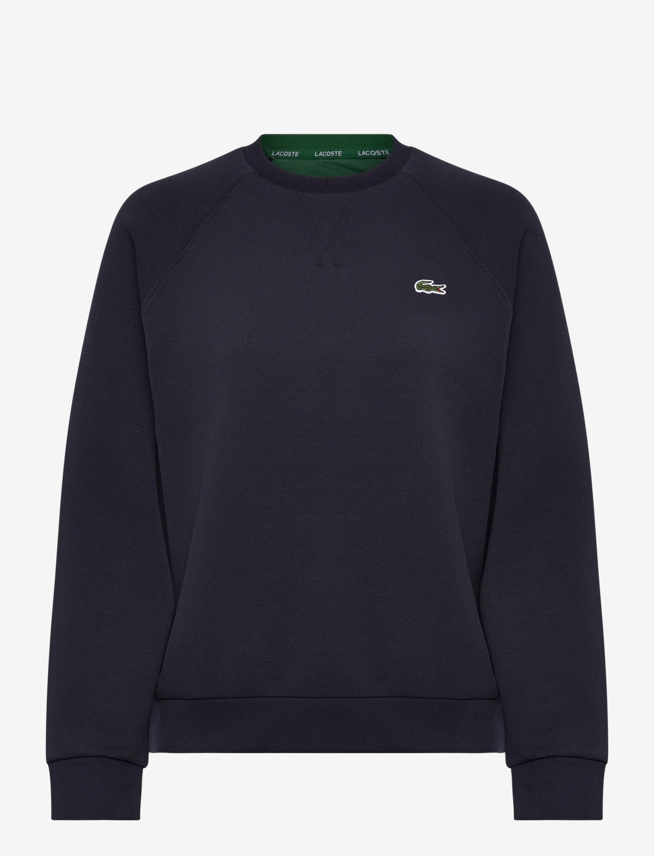 Lacoste - SWEATSHIRTS - hverdags stil - navy blue - 0