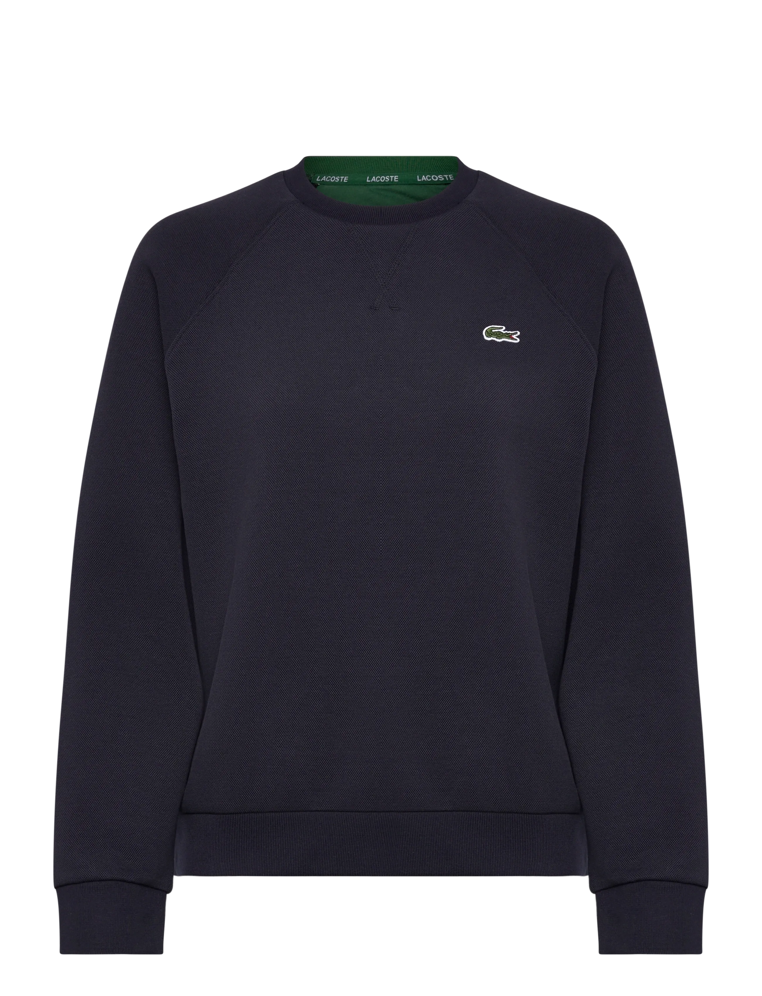 Lacoste SWEATSHIRTS - Sweatshirts - NAVY BLUE / navy