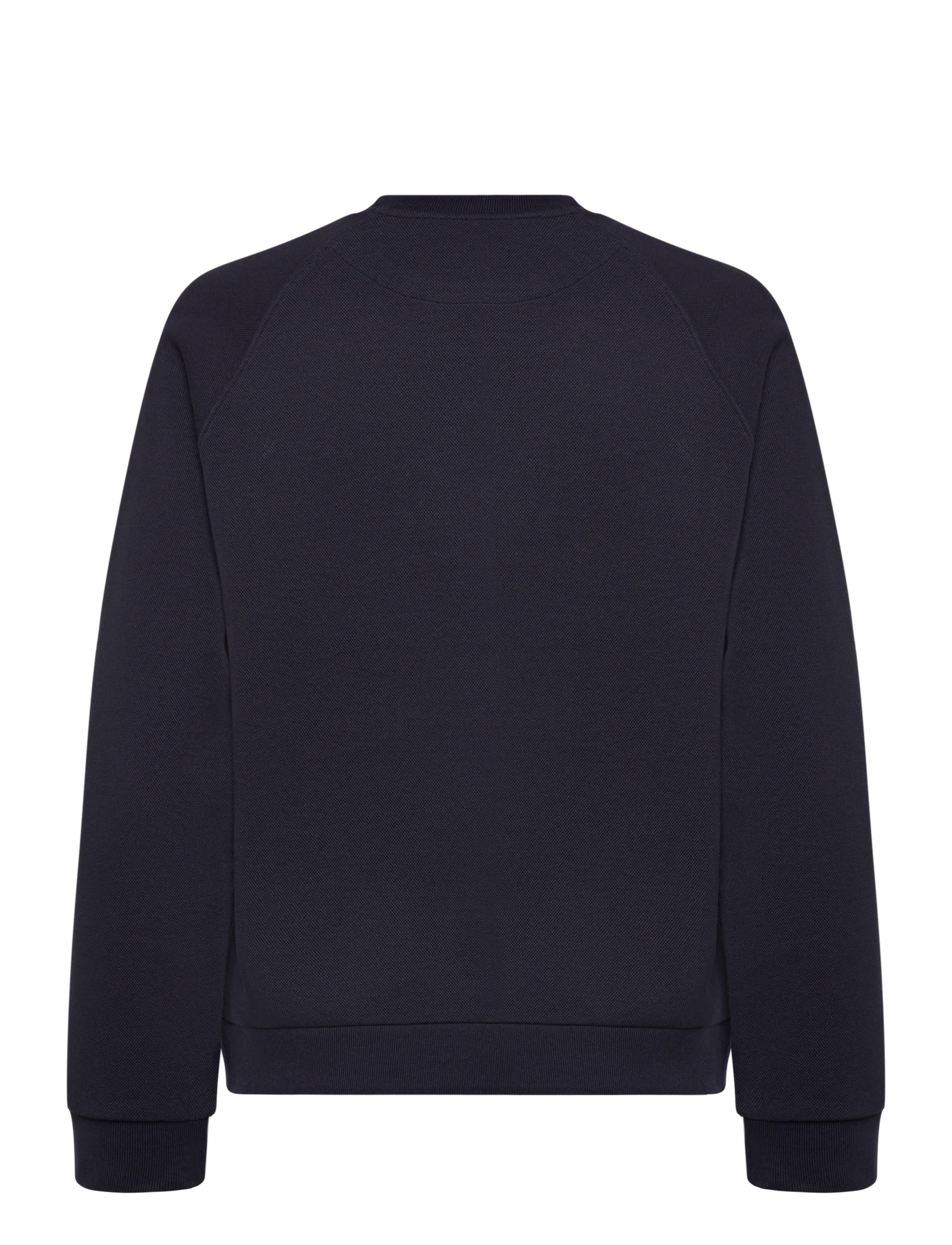 Lacoste - SWEATSHIRTS - sweatshirts - navy blue - 1