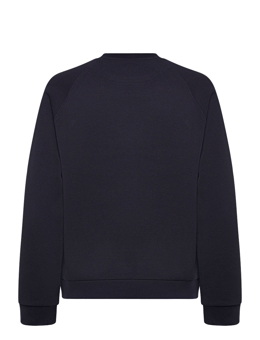 Lacoste - SWEATSHIRTS - sweatshirts - navy blue - 1