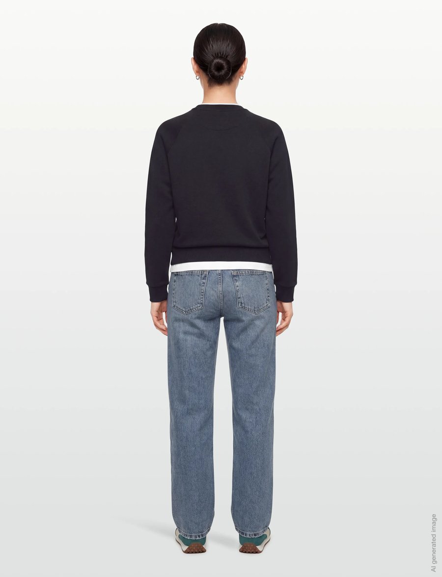 Lacoste - SWEATSHIRTS - sweatshirts - navy blue - 4