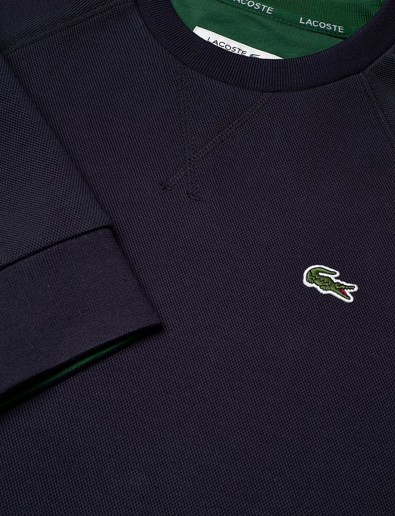 Lacoste - SWEATSHIRTS - hverdags stil - navy blue - 2