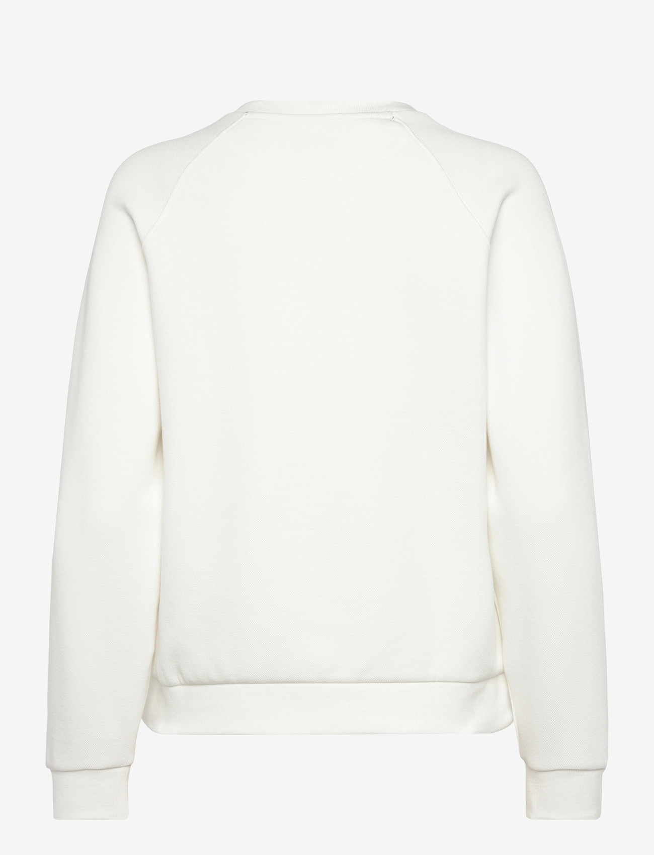 Lacoste - SWEATSHIRTS - alltags-style - white - 1