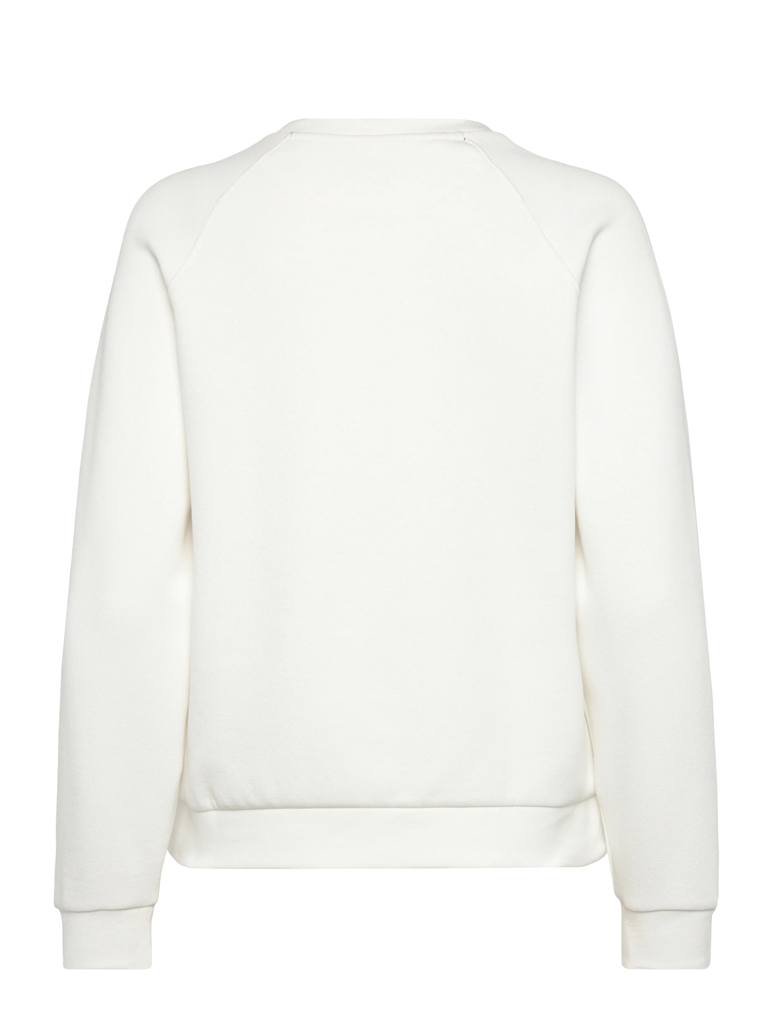 Lacoste - SWEATSHIRTS - sweatshirts - white - 1
