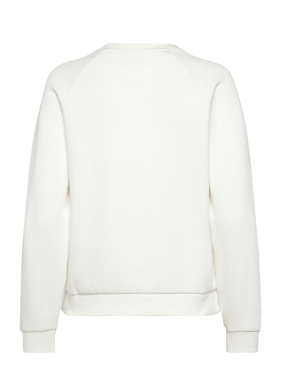 Lacoste - SWEATSHIRTS - sweatshirts - white - 1