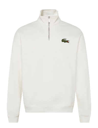 Half Zip Sweatshirt - Sweatshirts
