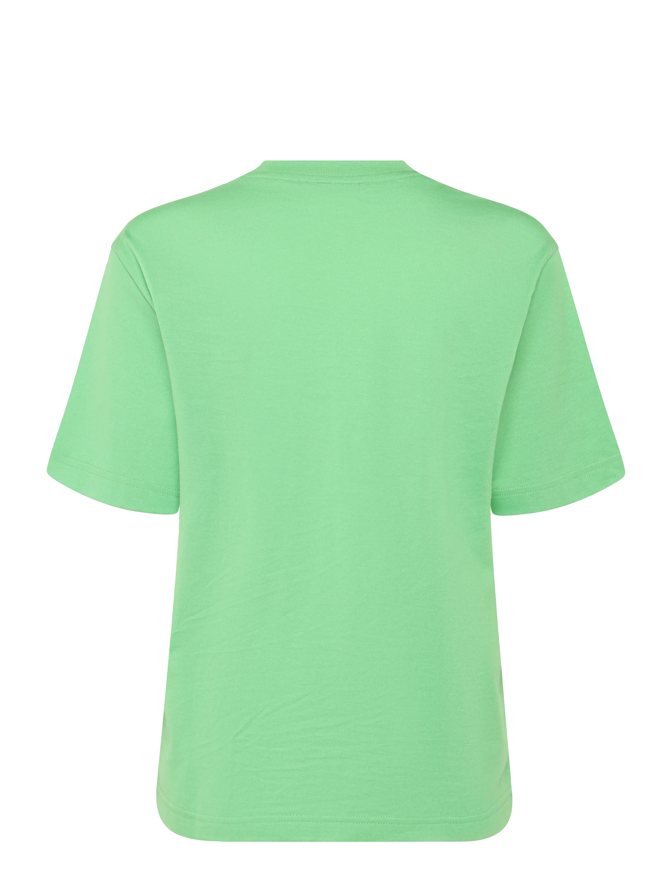 Lacoste - Relaxed Fit T-shirt - green - 1