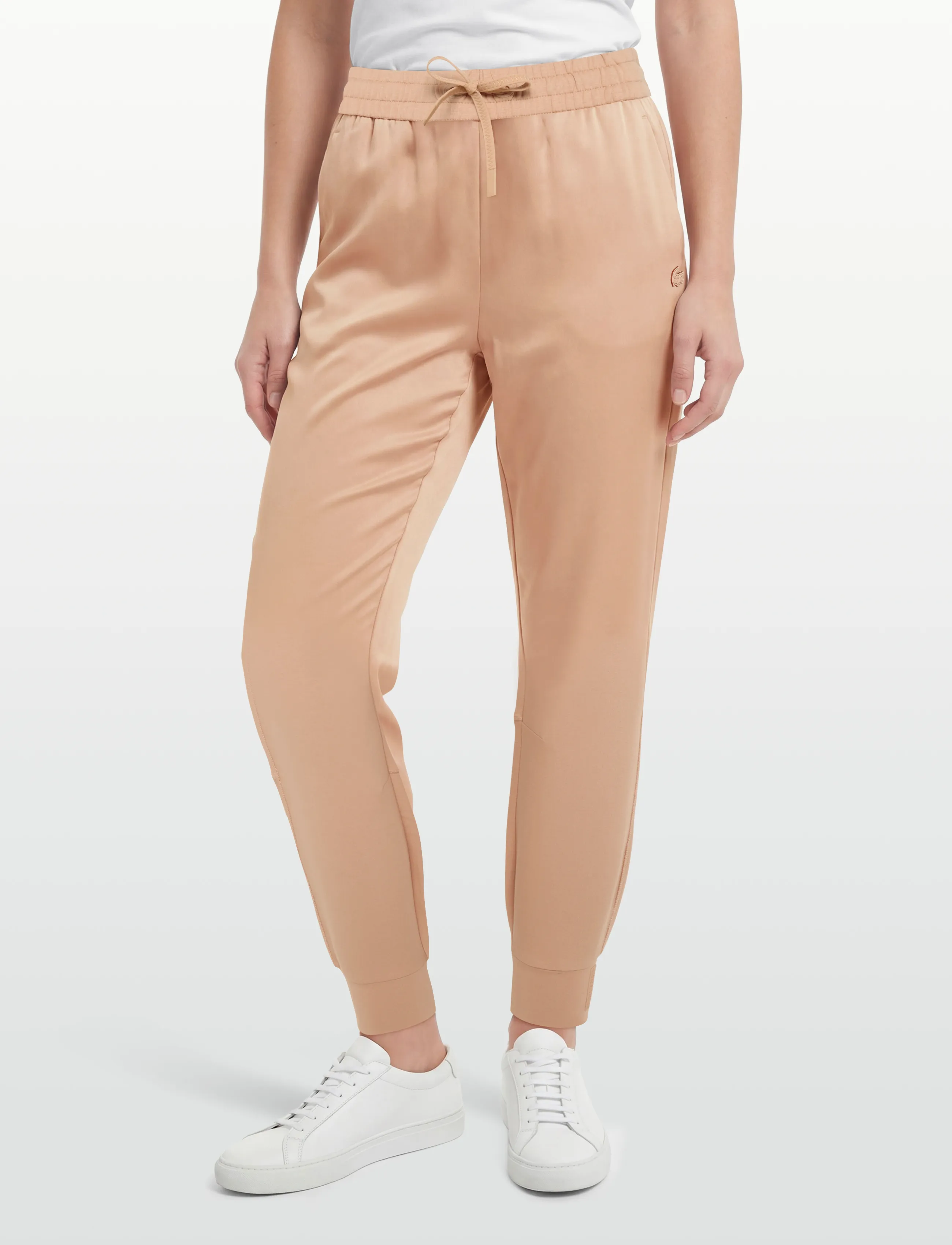 Cotton Sweatpants 2