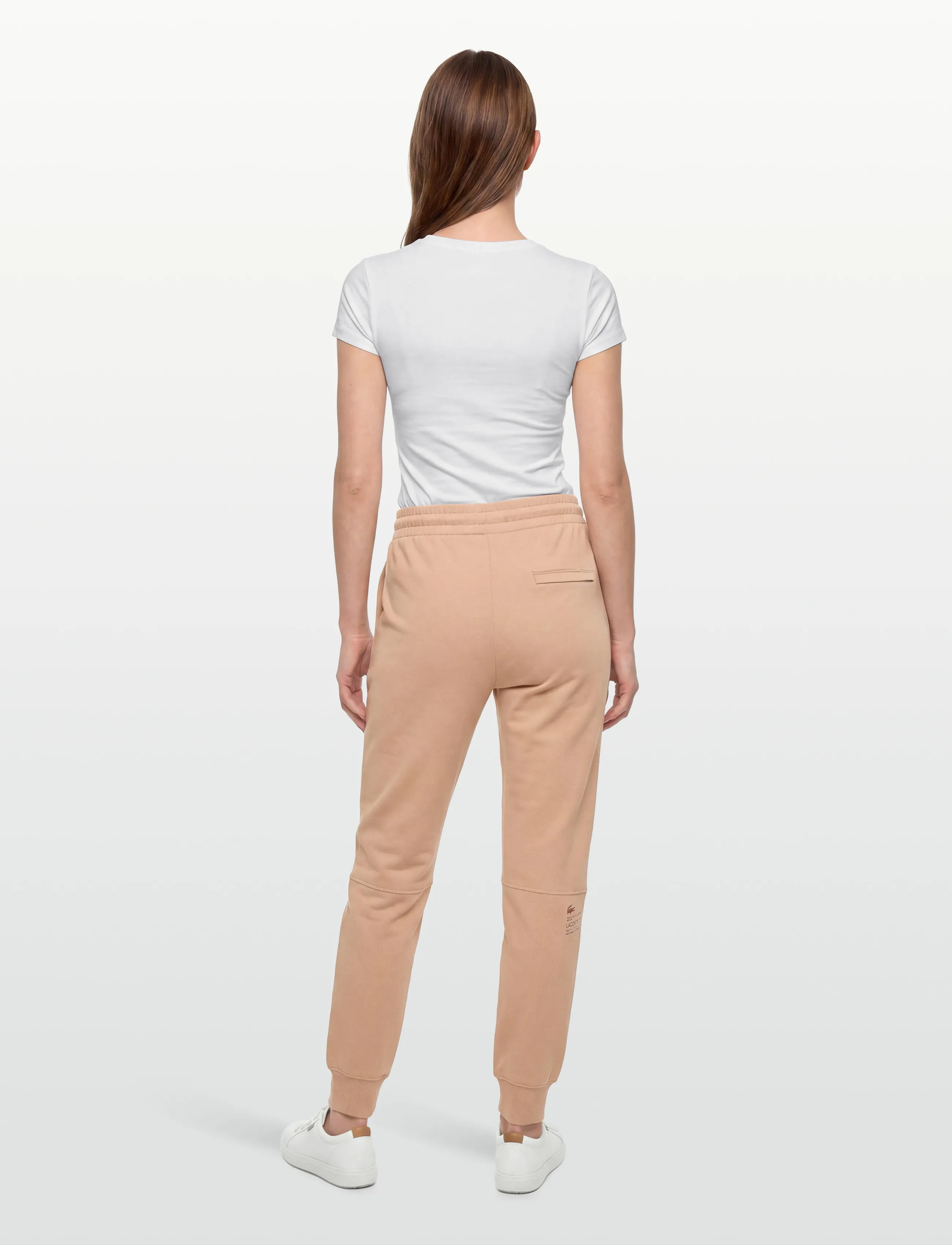 Cotton Sweatpants 3