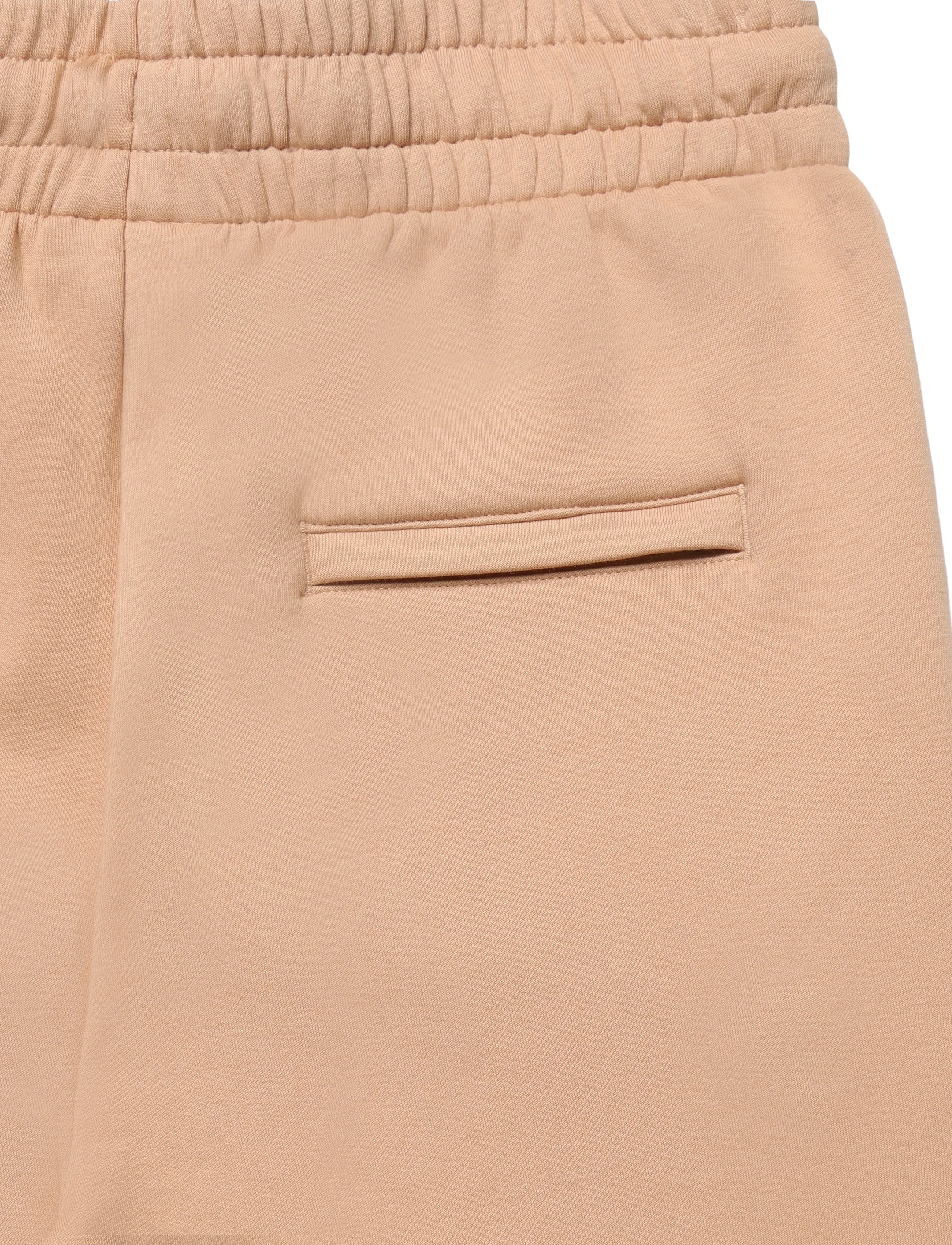 Lacoste - Cotton Sweatpants - sweatpants - pink - 5