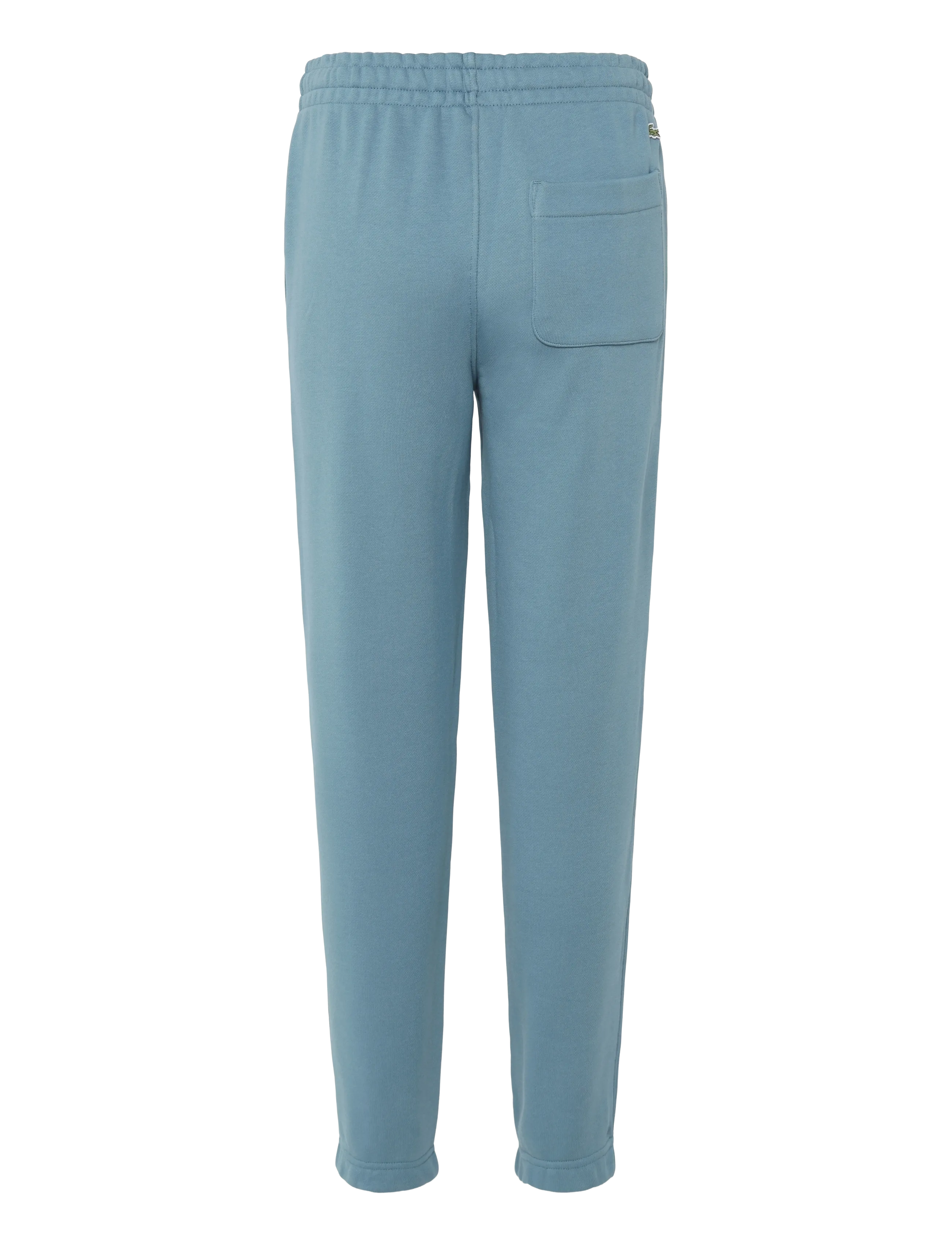 Lacoste - Embossed Logo Fleece Pants - jogginghosen - blue - 2