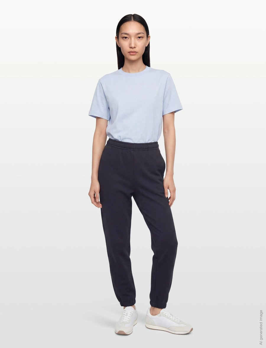 Lacoste - TRACKSUITS & TRACK - hverdags stil - navy blue - 0