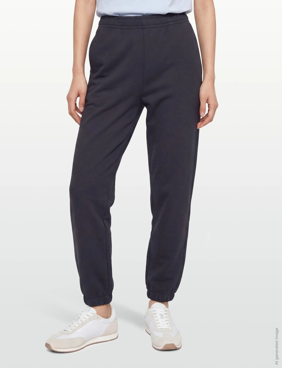 Lacoste - TRACKSUITS & TRACK - hverdags stil - navy blue - 3