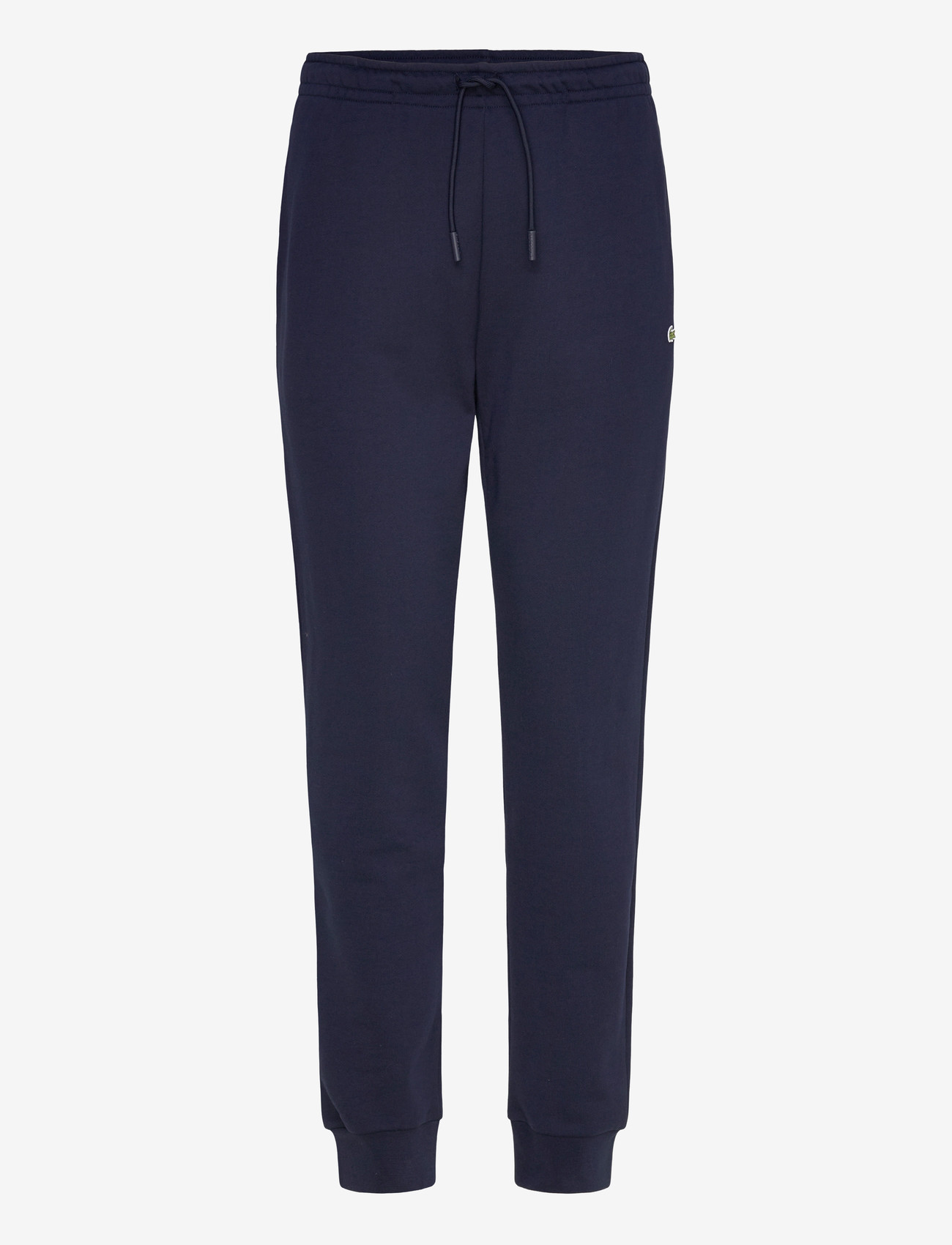 Lacoste - Training trousers - joggers - navy blue - 0