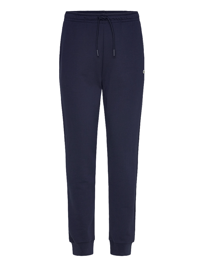 Lacoste - Training trousers - joggers - navy blue - 0