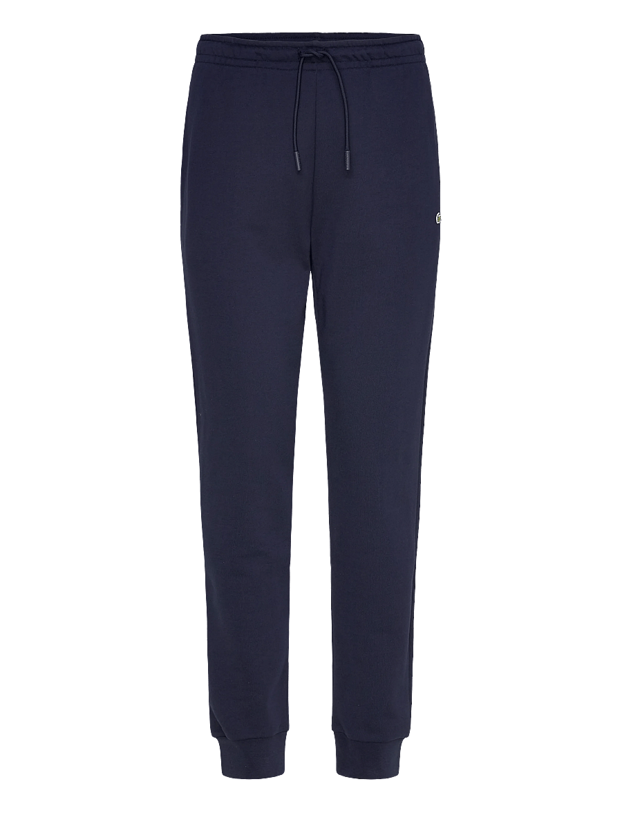 Lacoste - Training trousers - hverdags stil - navy blue - 1
