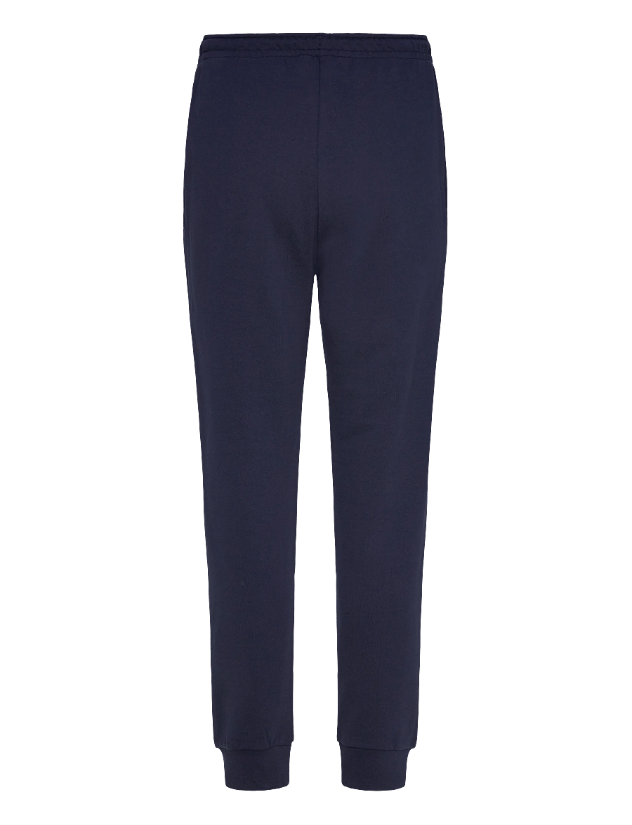 Lacoste - Training trousers - hverdags stil - navy blue - 2